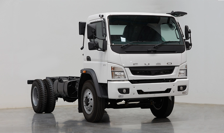 FUSO FI1217C