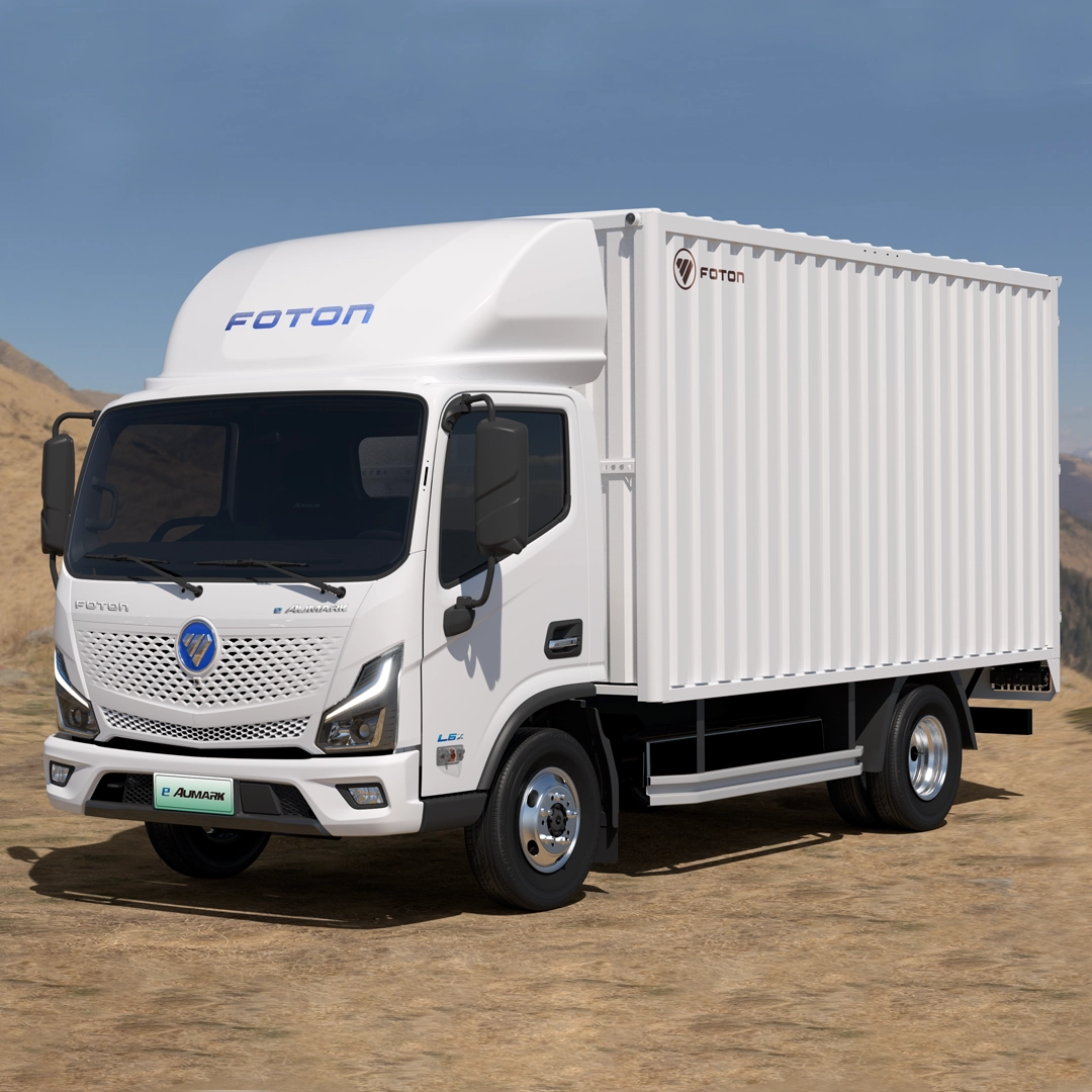 EAUMARK IBLUE 165