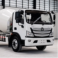 FOTON AUMTX165