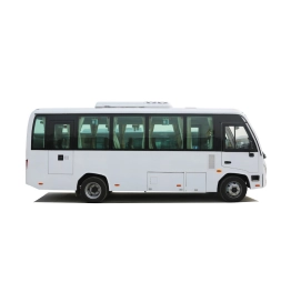 FOTON AUV ดานขาง
