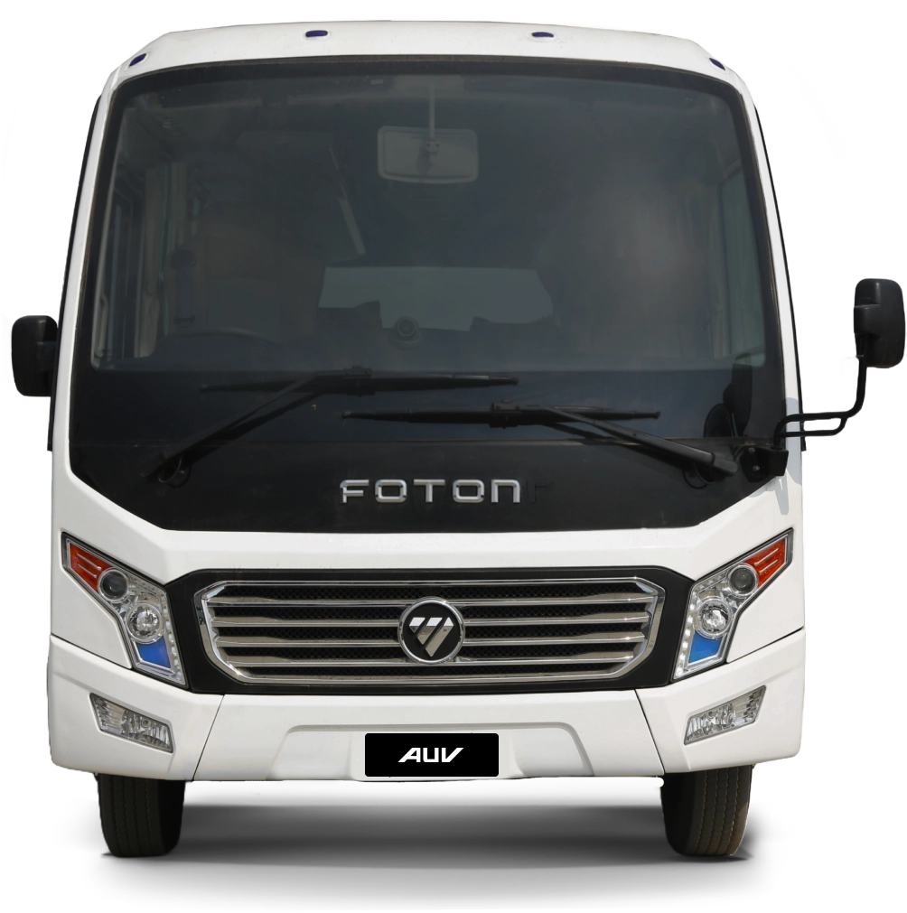 FOTON AUV ดานหนา
