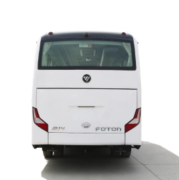 FOTON AUV ดานหลง