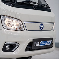 FOTON ETM IBLUEไฟหนา