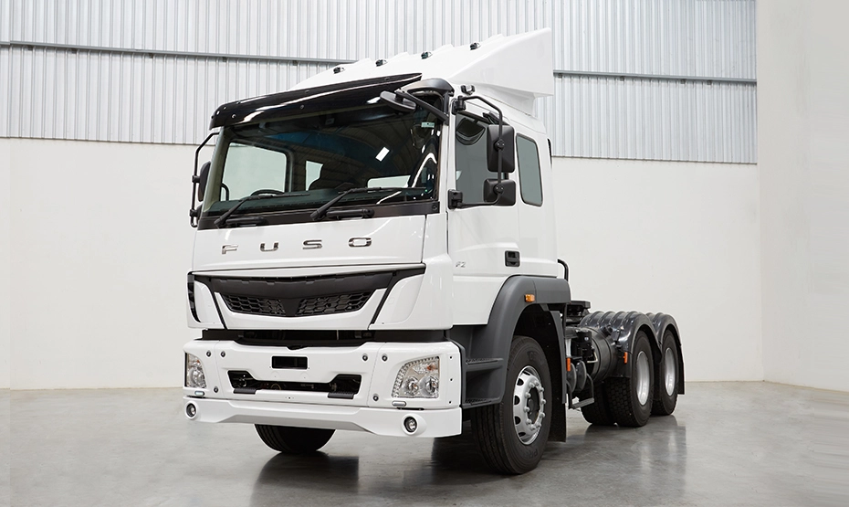 FUSO FZ4928TT