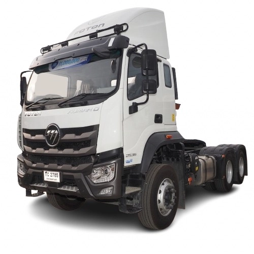 AUMAN D 350ดานขาง