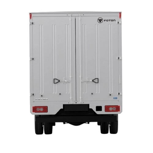 EAUMARK IBLUE100 ดานหลง