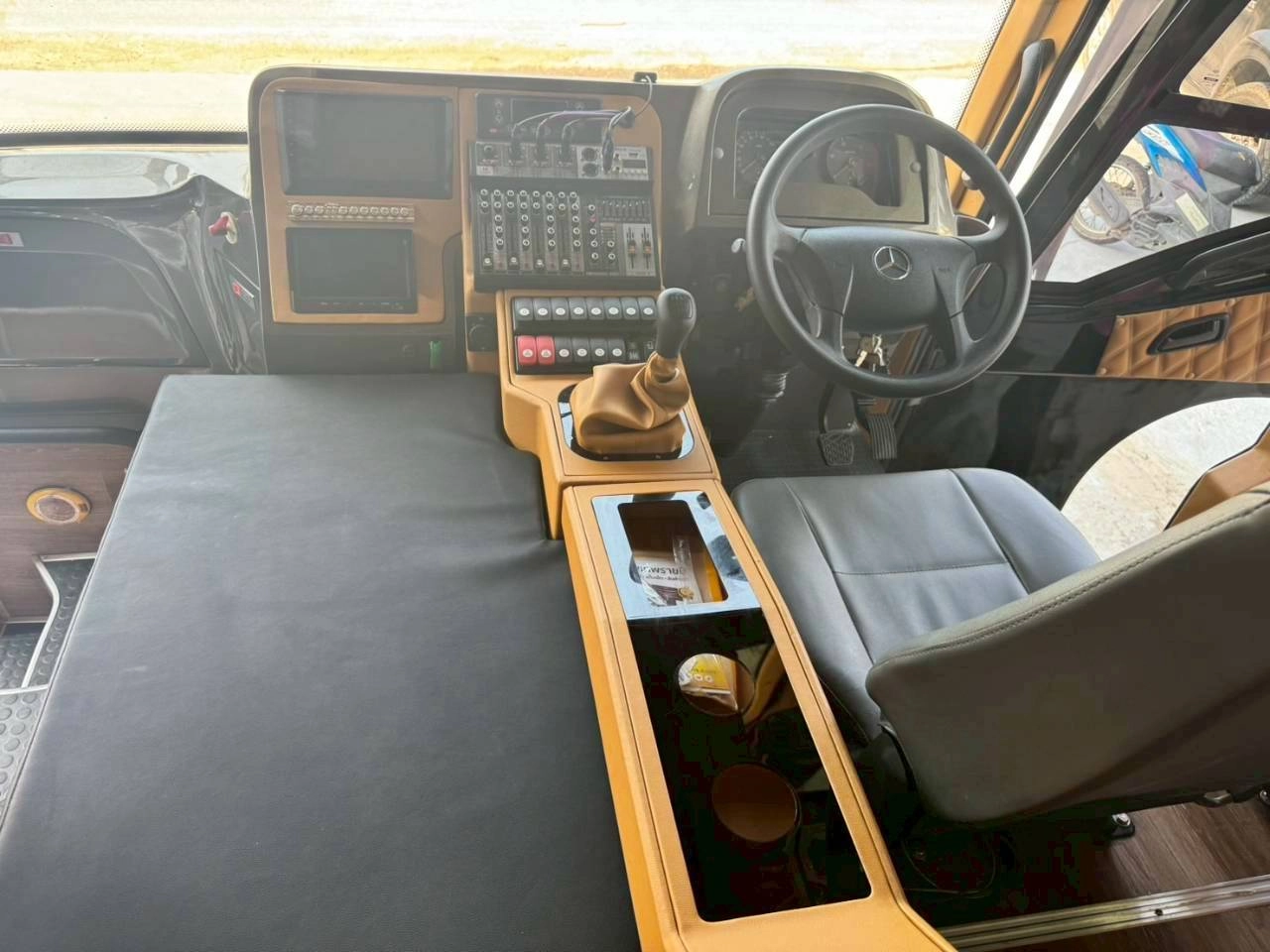 OF917 Customized ภายใน2