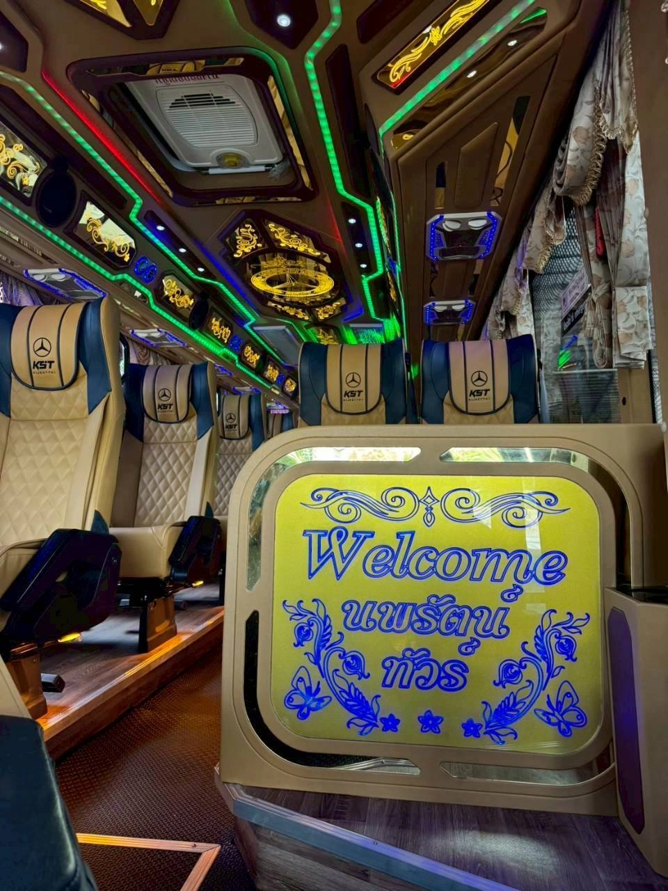 OF917 Customized ภายใน5